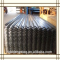 1070 corrugated aluminium sheet